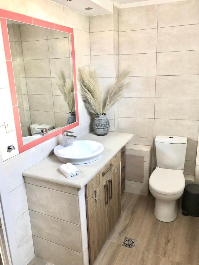 Nicol Apartmens Preveza Exterior foto